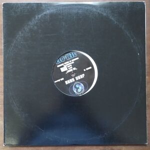 Jean Grae - No Doubt / Destiny, Chapter 1 - 3EM 013 - Vinyl - 2002 - Hip Hop